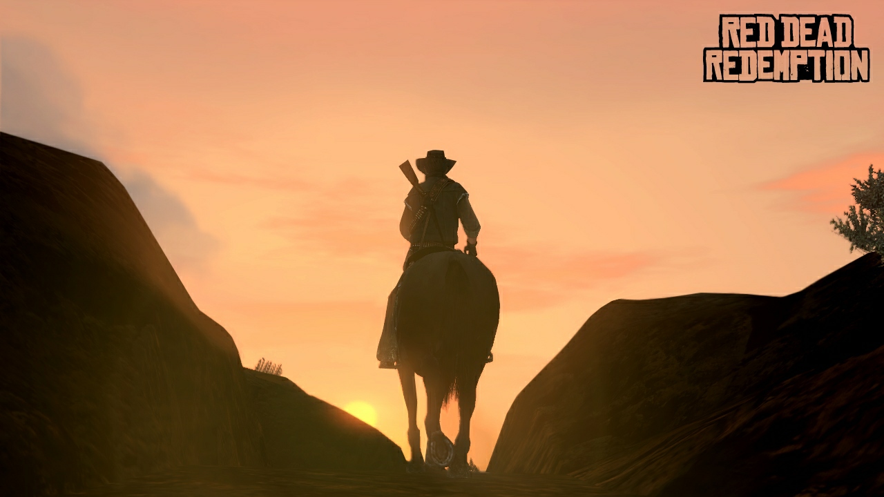 Red Dead Redemption - Imagen 2